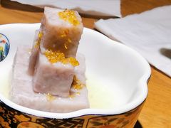 桂花荔浦芋头-庆春朴门