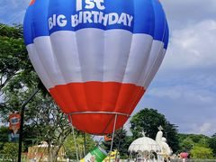 -东莞松山湖万象汇