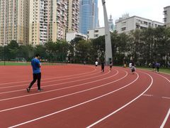 -福田体育公园游泳馆