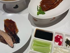 -四季民福烤鸭店(王府井东安门店)