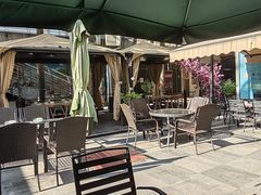 露天位-椒小兔·盐帮川菜中餐厅(金沙时代广场店)