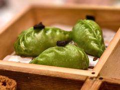 -蔡澜点心·粤菜(新街口IFCX店)