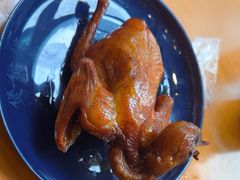 -煲煲掂风味煲仔饭餐厅(西区店)