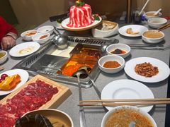 -海底捞火锅(赛格国际购物中心店)