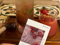 -时光花园(白鹭洲店)