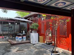 -程府宴-国宴(南长街·四合院店)