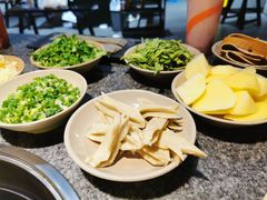 -大虎重庆老火锅(正弘城店)