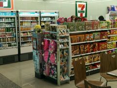 -7-ELEVEn(深圳宝安机场近14登机口)