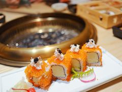 -松鱼亭·和牛烧肉(协鑫广场店)