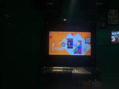 -百威KTV(恒福路店)