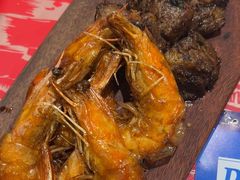 -安德烈俄式西餐厅(中央大街店)