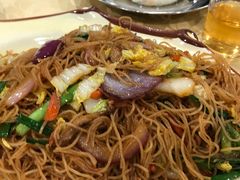 -标记美食新鲜猪杂(兴南大道店)