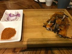 -阿罗新疆菜(人民广场店)