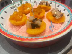 -钱锋炭缸烧烤(南湖大路总店)