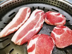 -33韩式自助烧烤(环城南路店)