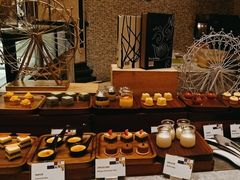 -盛宴标帜餐厅·亲子自助 (南昌喜来登酒店)