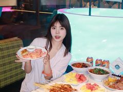 -碧涛阁·泡泡海洋·汤泉洗浴(王府花园店)