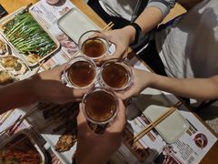 -木屋烧烤(南新店)
