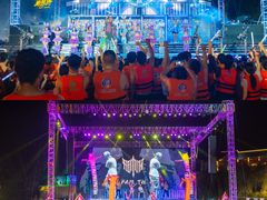 -郑州方特水上乐园