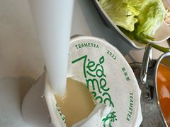 -呷哺呷哺(王府井喜悦店)