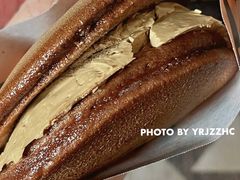 黑摩卡-泽田本家·铜锣烧(TX淮海店)
