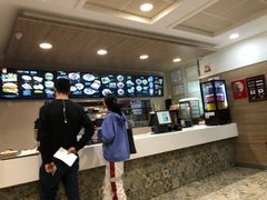 -魏家凉皮(博水商务大厦店)