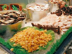 -非烤勿扰韩料自助烤肉(松山湖万科店)