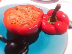 -HELLO MUSAE 拾光缪斯餐厅·纯正希腊风味(苏州中心店)