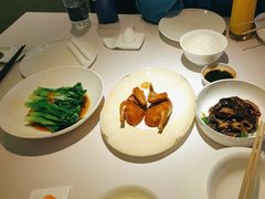 -杭儿风餐厅(嘉里中心店)