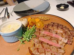 -Marina厨房·ALA精酿(月湖盛园店)