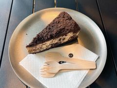 -J Create城市露营咖啡·简餐·宠物(上海动物园店)