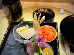 -鮨政·Omakase(港汇恒隆广场店)