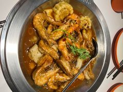 -李想大虾(江北天街店)