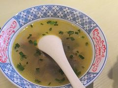 -小杨生煎(黄河路店)
