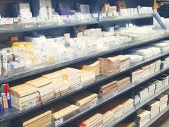 -MUJI无印良品(滨江宝龙城店)