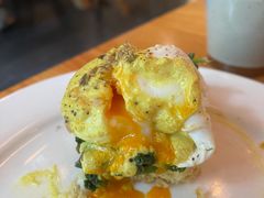 -Egg•Allday Brunch(襄阳北路店)