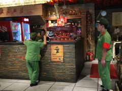 门面-人民公社大食堂(张家湾店)