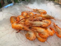 -东莞塘厦三正半山温泉酒店·沙利文西餐厅