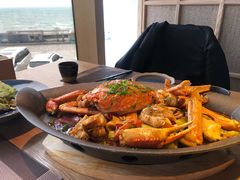 -蟹之国·精品蟹料理(极地店)