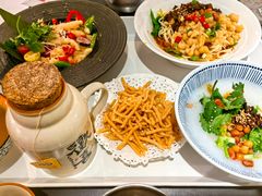 -大王油茶(二厂文创公园店)