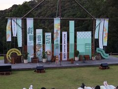 -龙岩森林水乡景区