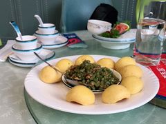 -鲜得莱渔港·小平岛海胆馆(七贤岭店)