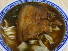 -盛兴面馆(真儒大厦店)