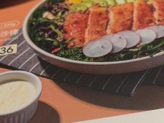 -卡朋西餐(悦汇城店)