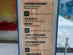 -吉林市博物馆