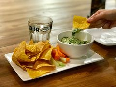 -Moka Bros 摩卡站(嘉华店)