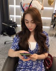 点击看大图 -3AM·S HAIR SALON烫发染发接发