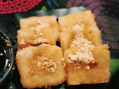 -三猫黑鱼花(南大店)