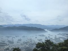 -仙岛湖旅游风景区