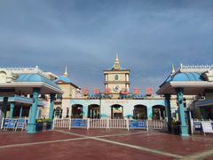 -青岛方特梦幻王国